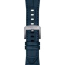 Tissot PRX 40mm Men's Blue Watch - T137.407.16.041.00